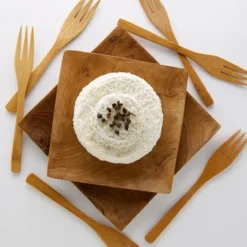 Chèvre Pompon poivre Timut lait pasteurisé 26%MG 170g