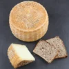 Chèvre Tomme lait pasteurisé 30%MG