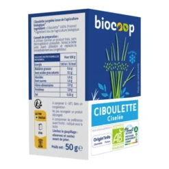 Ciboulette 50g