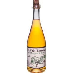 Cidre brut 5° 75cl