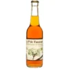 Cidre brut 5° 33cl