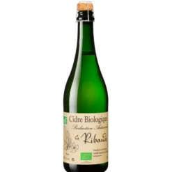 Cidre brut 75cl