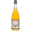 Cidre doux 3° 75cl