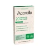Cire froide corps - 20 bandes