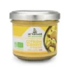 Citron confit au gingembre 105g