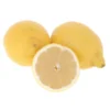 Citron Jaune (pièce) Bio