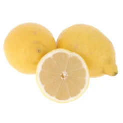 Citron Jaune (pièce) Bio