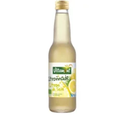 Citronnade citron de Sicile 33cl