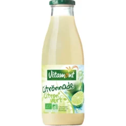 Citronnade citron vert 75cl