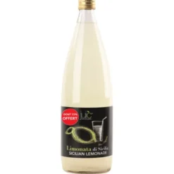 Citronnade 1L dont 33% offert