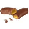 Citronnettes chocolat lait Bio