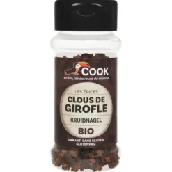 Clous de girofle 30g