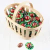 Coccinelle praliné 5g
