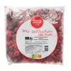 Cocktail fruits rouges 450g