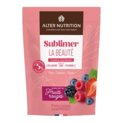 Cocktail superaliments beauté 200g