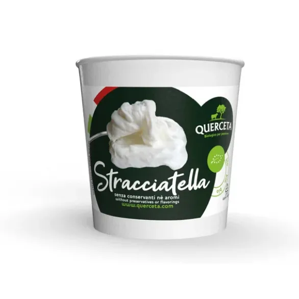 Coeur de burrata 150g