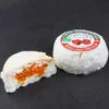 Coeur gourmand poivron piment 80g