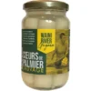 Coeurs de palmier sauvage 205g net égoutté