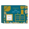 Coffret ambre
