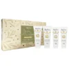 Coffret cocoon & nutrition argan