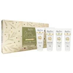 Coffret cocoon & nutrition argan