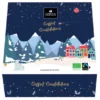 Coffret constellation 40 infusettes 64g