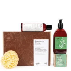 Coffret découverte d'Alep