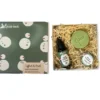 Coffret de Noël essentiels homme