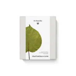 Coffret de Noël Rituel Fraîcheur & Éclat