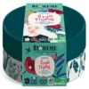 Coffret Emotions 60 infusettes 79g