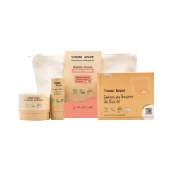 Coffret famille - Routine de soin