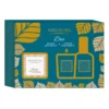 Coffret fleur de coton
