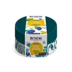 Coffret féérie de l'hiver x60 infusettes