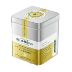 Coffret gourmand HE à cuisiner