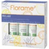 Coffret HE Relaxation 3x10ml