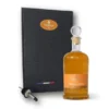 Coffret huile de noix grand cru carafe + bec verseur 50cl