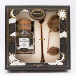Coffret infusion Nostradamus