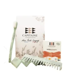 Coffret le Futé : mon pack engagé