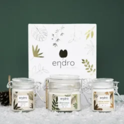 Coffret les essentiels Endro