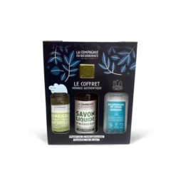 Coffret ménage authentique