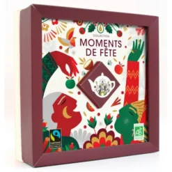 Coffret Moment de Fête 32x2g