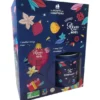 Coffret mug + thé Rêves de Noël 100g
