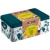 Coffret Naturo 60 infusettes 80g