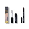 Coffret nos incontournables mascara noir/crayon noir