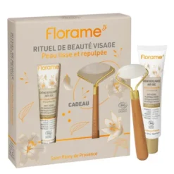 Coffret rituel beauté visage