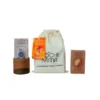 Coffret rituel douceur