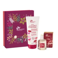 Coffret senteur de coursiana