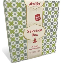 Coffret Sélection Box 45x1,96g