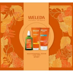 Coffret sport