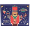 Coffret thé et tisane de Noël 60x1,7g